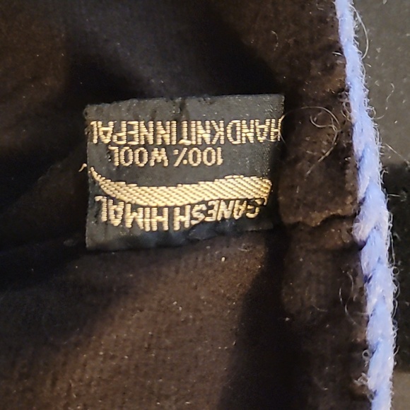 GameShark Himal Wool hat - Picture 3 of 4